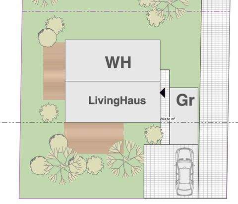 Röfingen Grundstücke, Röfingen Grundstück kaufen