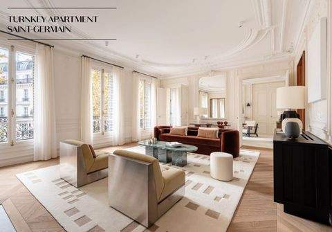 7th (Invalides, Eiffel Tower, Orsay) Wohnungen, 7th (Invalides, Eiffel Tower, Orsay) Wohnung kaufen