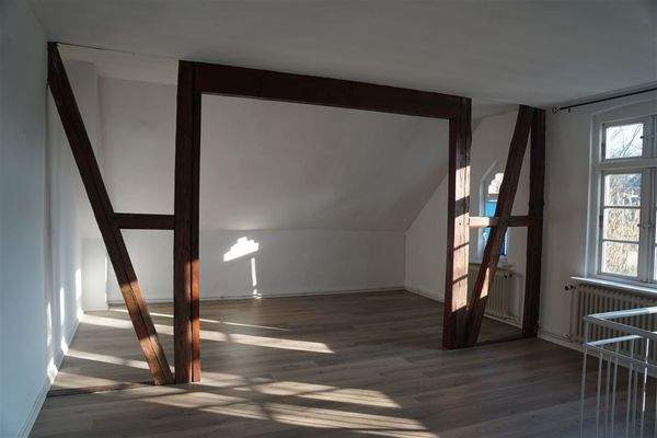 Wohnbereich OG Whg 2