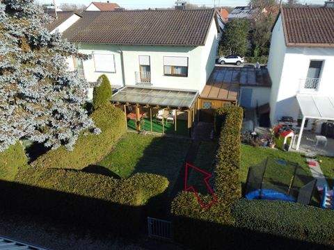 Fahrenzhausen Häuser, Fahrenzhausen Haus kaufen