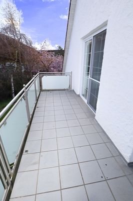 Balkon ost
