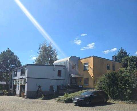 Sondershausen Häuser, Sondershausen Haus kaufen