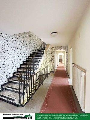 Treppenhaus