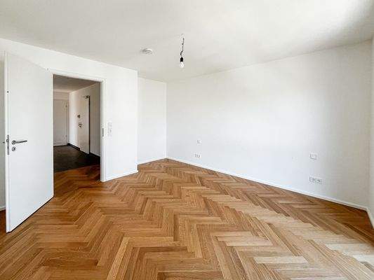 Schlafzimmer Ansicht 2