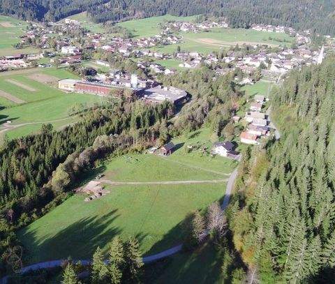 Weißbriach Grundstücke, Weißbriach Grundstück kaufen