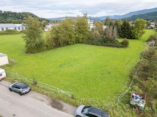 Gewerbegrundstück in Wallbach