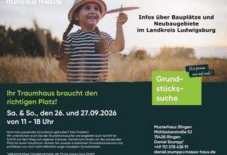 Infotage am 26./27.09.2026
