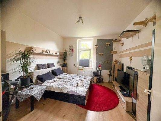 Schlaf - Wohnzimmer EG re 