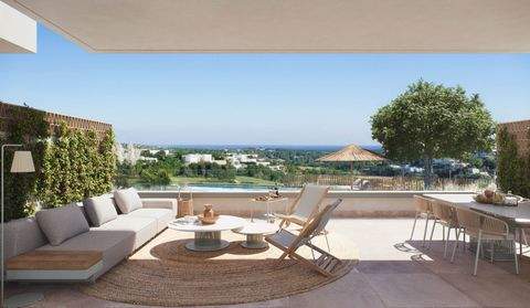 Las Colinas Golf Wohnungen, Las Colinas Golf Wohnung kaufen