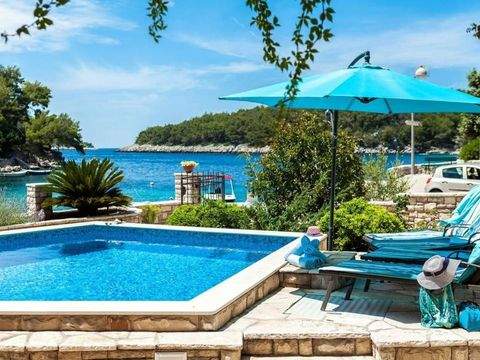Korcula Häuser, Korcula Haus kaufen