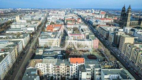 Magdeburg Renditeobjekte, Mehrfamilienhäuser, Geschäftshäuser, Kapitalanlage