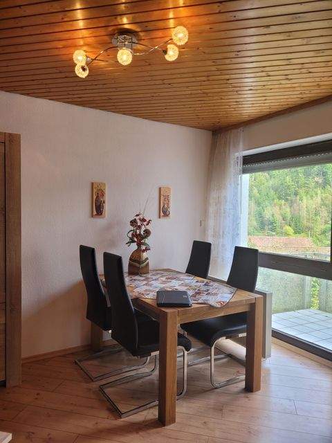 Baiersbronn Wohnungen, Baiersbronn Wohnung mieten