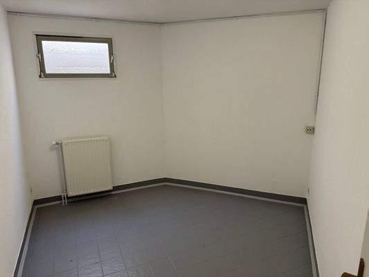 Keller / Waschküche