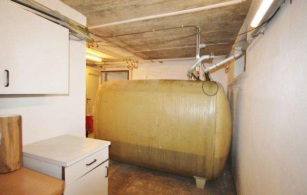 Tankraum/Keller (UG)