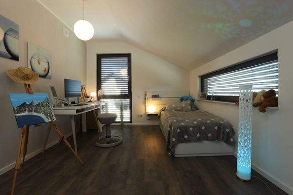 Hier könnten Sie zu Hause sein