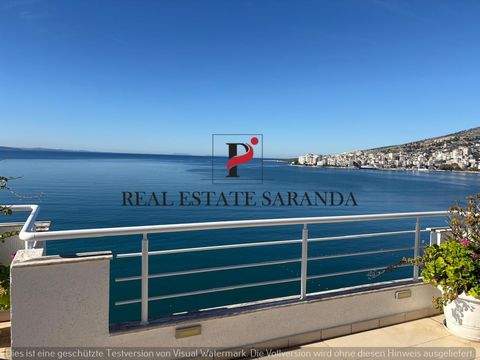 Saranda Wohnungen, Saranda Wohnung kaufen