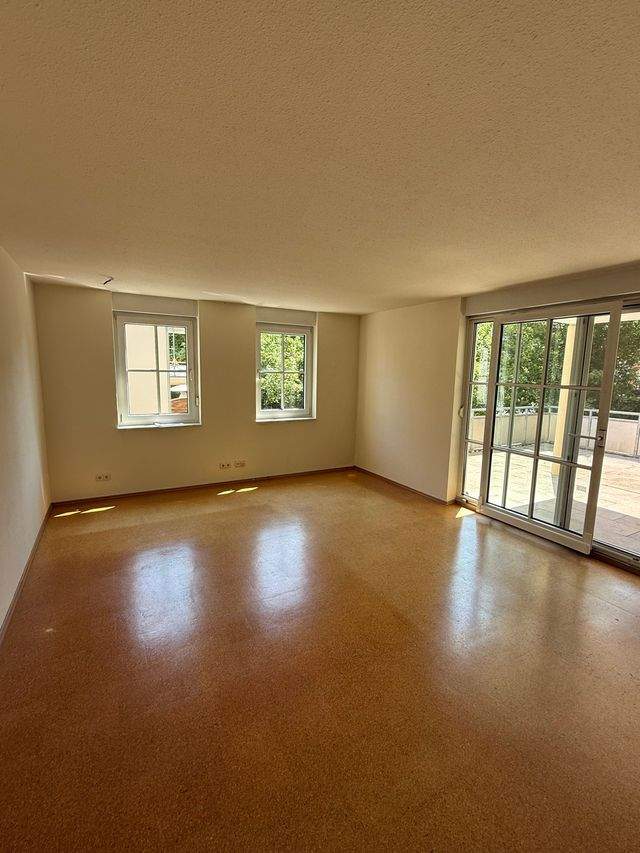 Ihr neues Zuhause: 3-Zimmer-Erdgeschosswohnung in Fürth-Dambach! - Photo 4