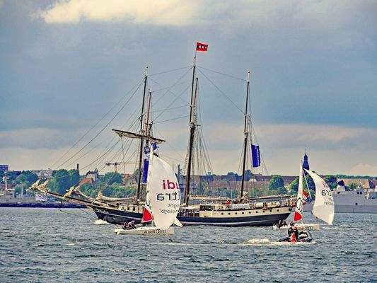 Kieler Woche