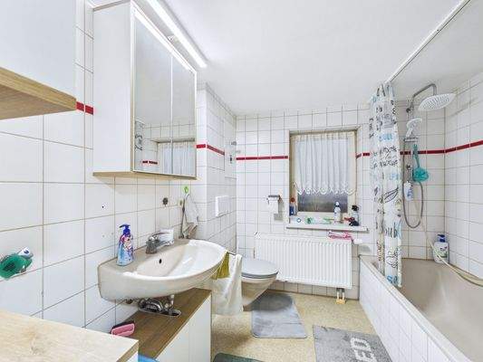 OG Badezimmer