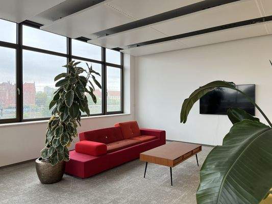 Ausbaubeispiel Kommunikation