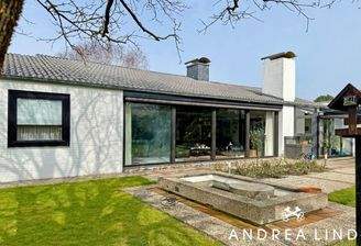 Einfamilienhaus in Duhnen