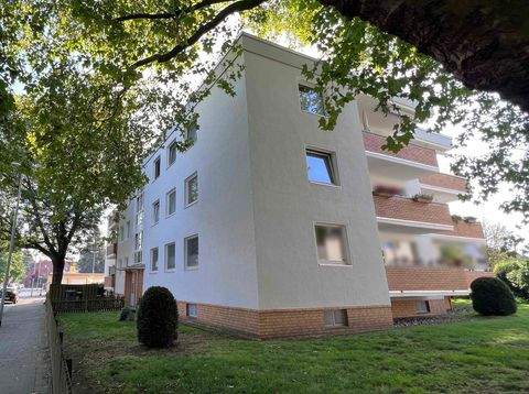 Hannover / Anderten Wohnungen, Hannover / Anderten Wohnung kaufen
