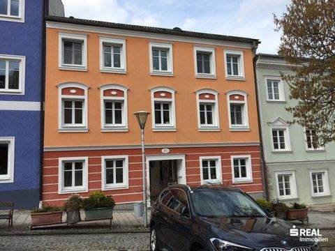 Haag am Hausruck Häuser, Haag am Hausruck Haus kaufen