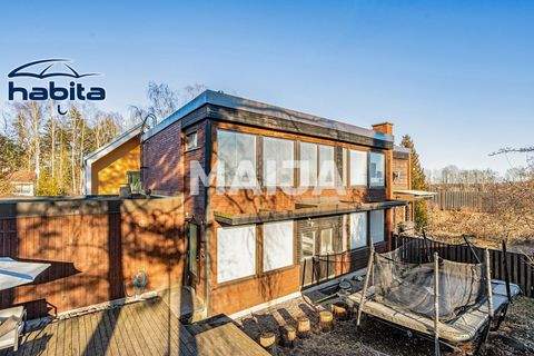 Espoo Häuser, Espoo Haus kaufen