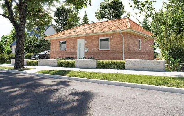 BG78 - Straßenansicht