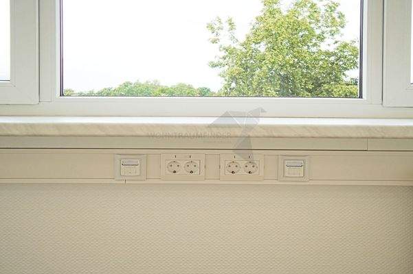 Vorbereitung Netzwerk