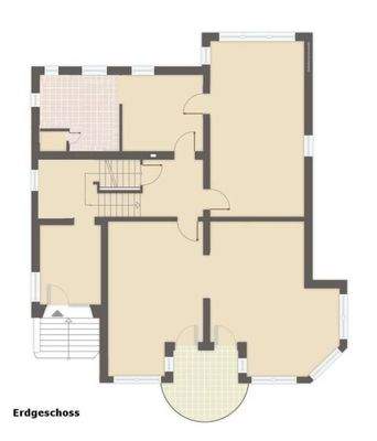 Erdgeschoss