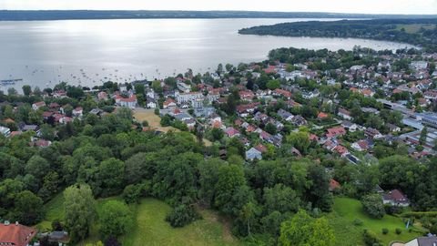 Herrsching am Ammersee Grundstücke, Herrsching am Ammersee Grundstück kaufen