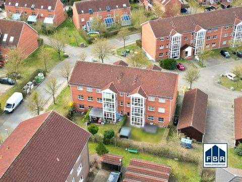 Schwerin Wohnungen, Schwerin Wohnung kaufen