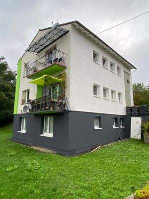 Seitenansicht rechts