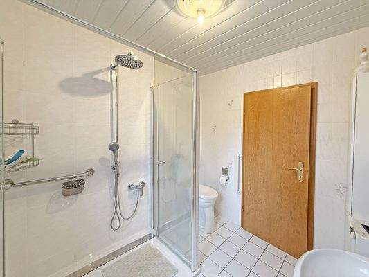 Duschbad WE EG