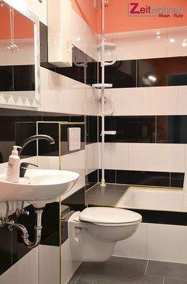 Objekt 18826 Badezimmer