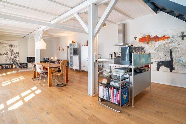 Loftunikat in Bestlage