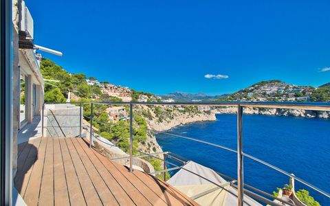 Andratx / Port d'Andratx Wohnungen, Andratx / Port d'Andratx Wohnung kaufen