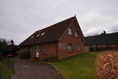 Tensbüttel-Röst Wohnungen, Tensbüttel-Röst Wohnung mieten