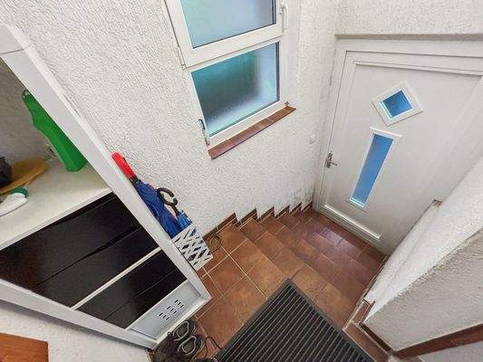 Eingangsbereich und Hausflur_1