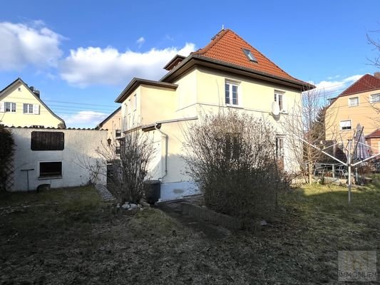 Platz für Gestaltungsideen