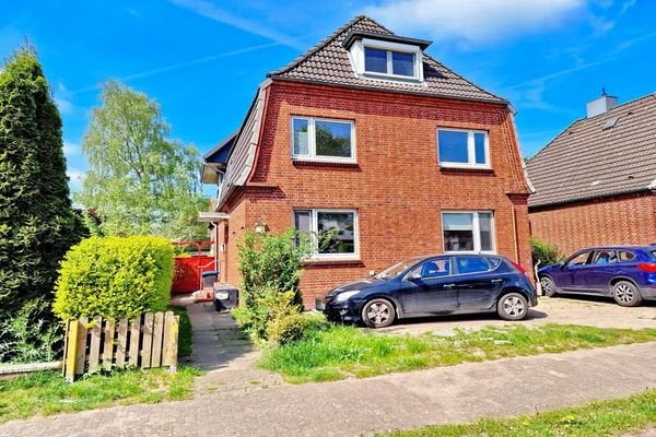 Strassenansicht