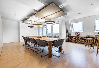 Essbereich Beispielbild