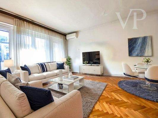 5B15701B-BD60-447C-B976-A0DD6BC14DD3 - Living Room - Modern - 15 másolata