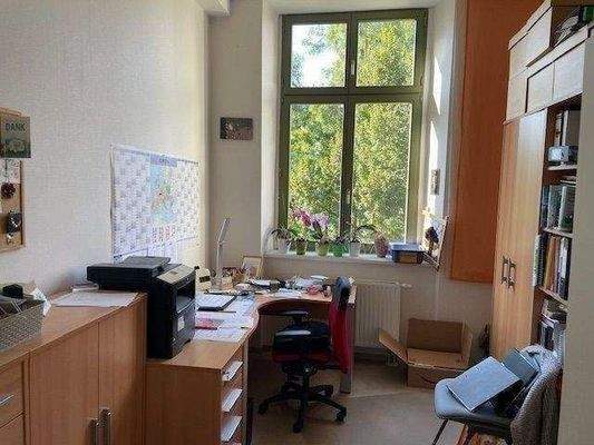 Büroraum 1 im OG