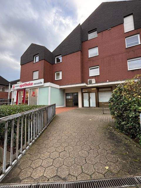 Georgsmarienhütte Wohnungen, Georgsmarienhütte Wohnung mieten