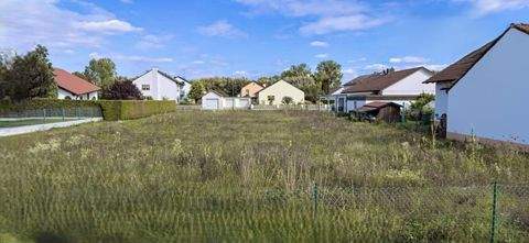 Ingolstadt Grundstücke, Ingolstadt Grundstück kaufen