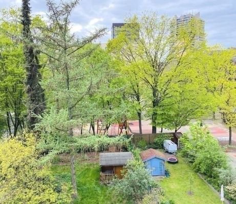 City Garten