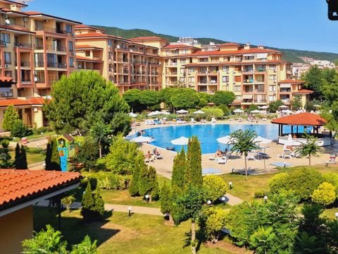 Sveti Vlas Wohnungen, Sveti Vlas Wohnung kaufen
