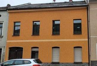 Straßenansicht Haus